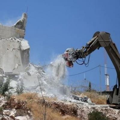 فلسطين 