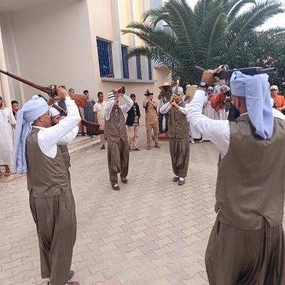 الجلفة