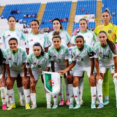 تحضيرات للدور الربع نهائي من كأس افريقيا 2025