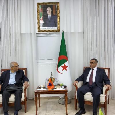 مراد عجال