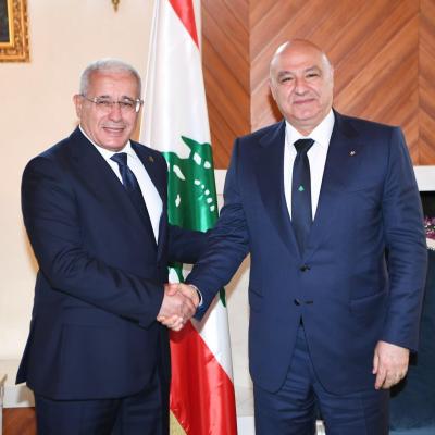 لبنان المجلس الشعبي