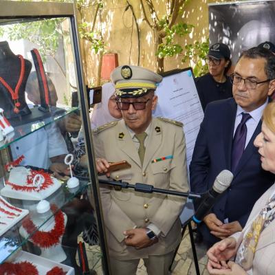 مداحي