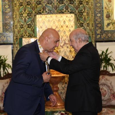 تبون