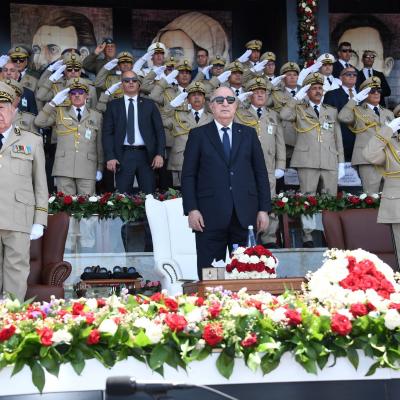 رئيس الجمهورية 