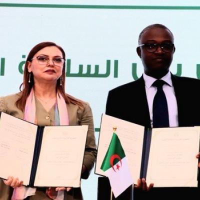 السلطة العليا للشفافية والوقاية من الفساد: توقيع اتفاقيتي تعاون مع المجلس الأعلى للشباب وخلية معالجة الاستعلام المالي بوزارة المالية