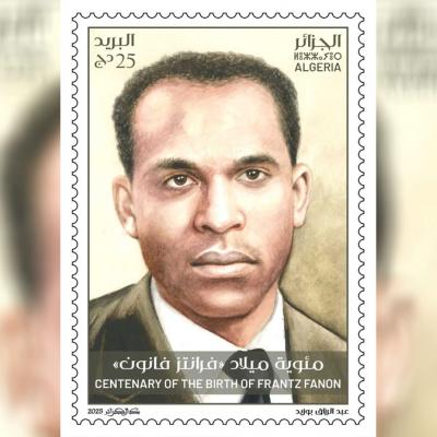 فرانتز فانون
