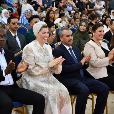 صورية مولوجي