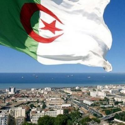 algerie