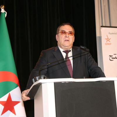 محمد مزيان