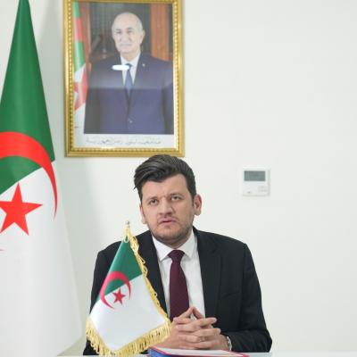 ياسين المهدي وليد