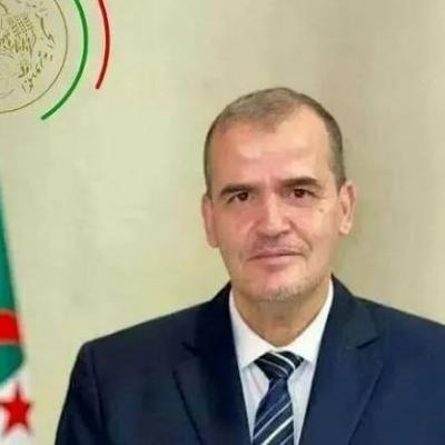 كمال رزيق