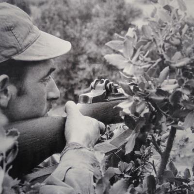 Mascara : Chaque moudjahid