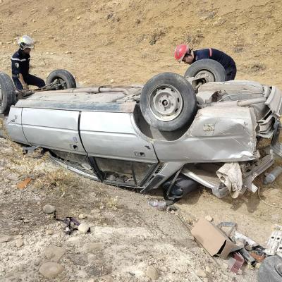 Accidents de la circulation