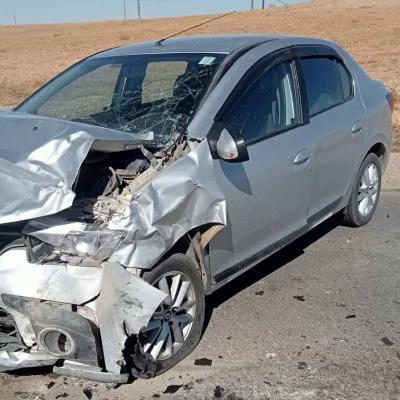 Accidents de la route