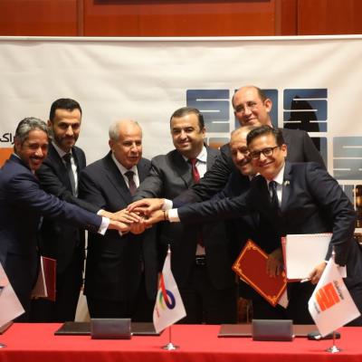 Algeria Bid Round 2024