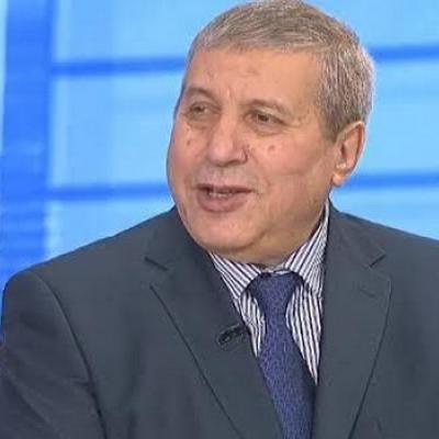 Ali Draa