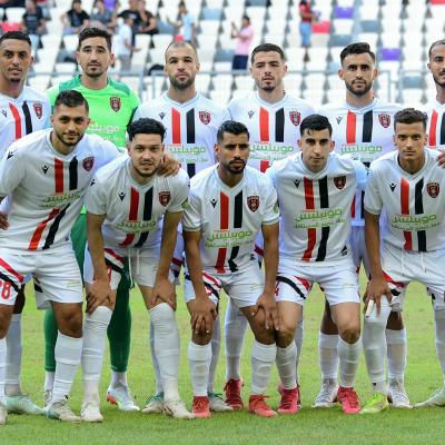اتحاد العاصمة 05/07/2025