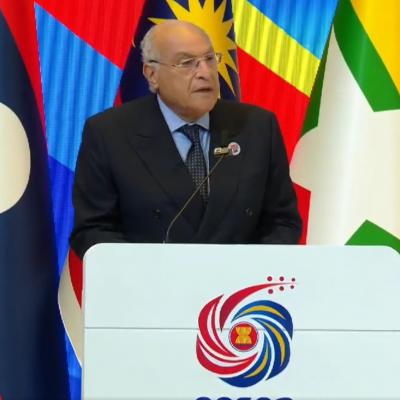 Attaf-Asean-Discours