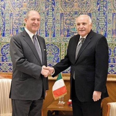Attaf Italie