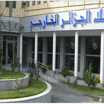 Banque Extérieur d'Algérie