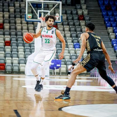Très large victoire des Verts face au Qatar