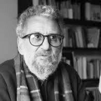 السيد مزيان يعزي في وفاة الصحفي والكاتب عبد المجيد كاوة