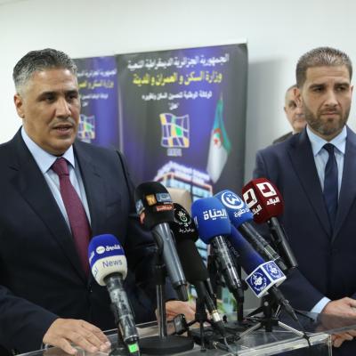 Mohamed-Tarek Belaribi