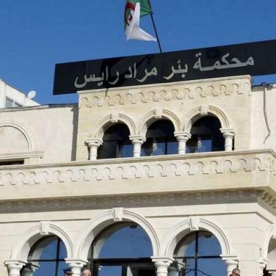 محكمة بئر مراد رايس تفتح تحقيق قضائي حول وفاة 4 أشخاص بملعب 5 جويلية 