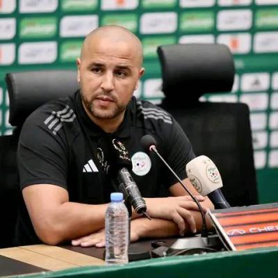 كرة القدم / بطولة إفريقيا للاعبين المحليين 2024 /المؤجلة الى 2025/: "هدفنا  التتويج بلقب الشان" 