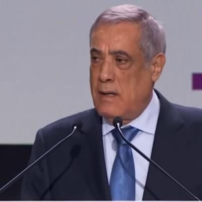 لعرباوي