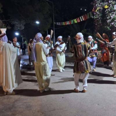 مهرجان