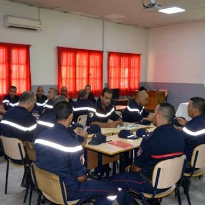 DGPC Formation