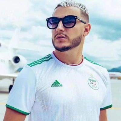 SNAKE DJ يؤكد التحضير لإقامة عرض ضخم في الجزائر