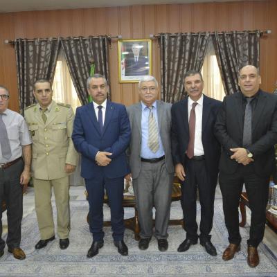 وزير التربية يكرّم الولايات التي حققت المراتب الثلاث الأولى