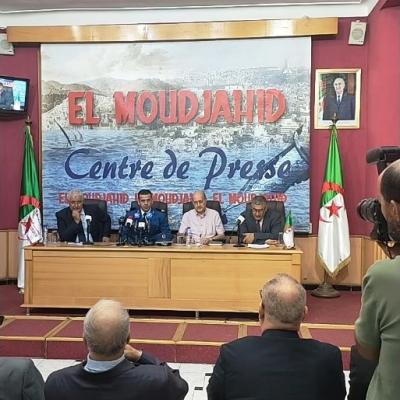 Ahmed Draia