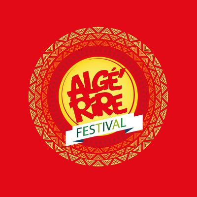 Festival Algé'Rire