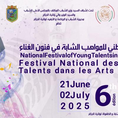 Festival arts Lyriques