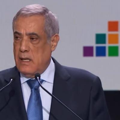 نذير العرباوي