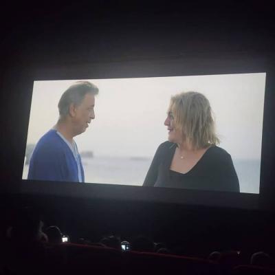 Le film "Dounia" présenté en avant-première à Alger 