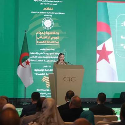 افريقيا / فساد