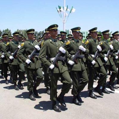 Gendarmerie nationale