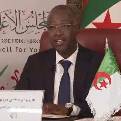 مصطفى حيداوي 