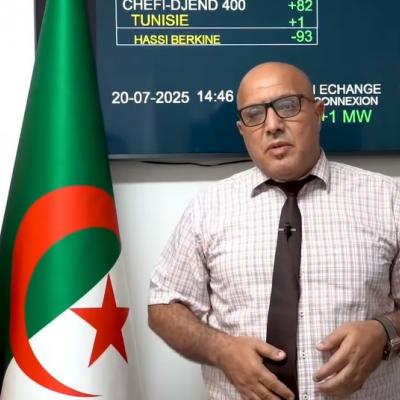 خليل هدنة 