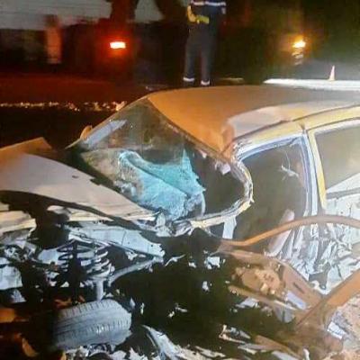 9 ضحايا في حوادث المرور و ضحيتين غرقا خلال 24 سا الاخيرة