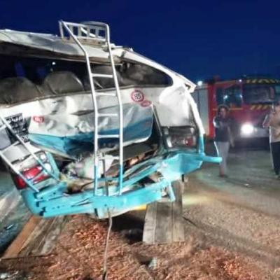 تسجيل 13 حالة وفاة في حوادث المرور و حالتين في حوادث العرق خلال ال24 ساعة الأخيرة