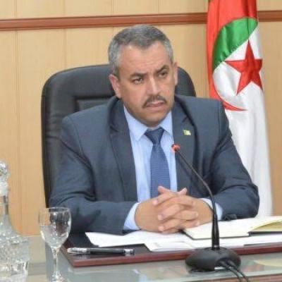 سعداوي يشرف على افتتاح الندوة الوطنية لمديري التربية 