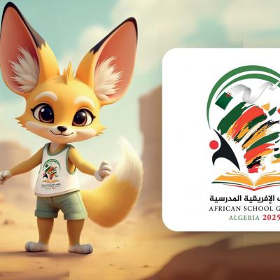 Jeux africains scolaires-2025