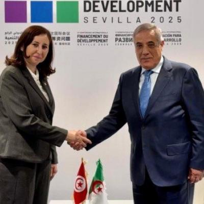 Larbaoui Tunisie