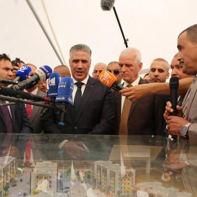 Tarek Belaribi