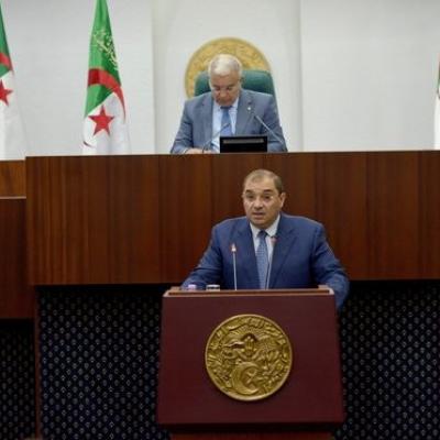 Lotfi Boudjemaa APN